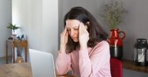 Stire din Sănătate : Consumul intens de știri negative poate afecta sănătatea mintală și fizică