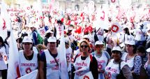 Stire din Social : Asistenţii medicali constănțeni, în pragul epuizării. Pensionările au dat turele peste cap