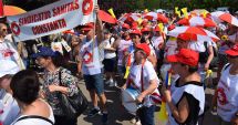 Stire din Social : Semnal de alarmă din sistemul sanitar! Muncă suplimentară fără plată și posturi blocate