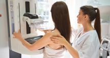 Stire din Sănătate : Prevenția contează. Screeningul de sân vă poate salva viața