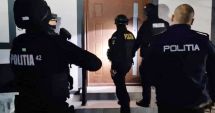 Stire din Eveniment : A ales un drum greșit în viață! La doar 17 ani, arestat pentru trafic de minori și proxenetism