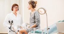 Stire din Sănătate : Vă pregătiți să deveniți mămică? Țineți cont de recomandările medicului!