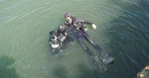 Stire din Social : Scafandru doar o zi! Aventuri pentru turiști în adâncurile mării