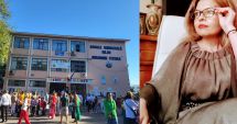 Stire din Cultură-Educație : Noua echipă managerială a Școlii Gimnaziale Nr. 30, față-n față cu profesorii