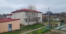 Stire din Cultură-Educație : Școala din Ghindărești, exemplu de educație modernă la sat. Investiții PNRR, profesori dedicați