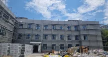 Stire din Social : Constanța își modernizează școlile, dar un colegiu ascunde probleme grave. „Clădirea se poate prăbuși!”