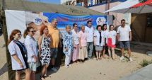 Stire din Social : Vacanță cu grijă pentru sănătate. Consultații medicale gratuite pe litoral