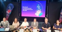 Stire din Cultură-Educație : SEAS 2025, o ediție a premierelor absolute, transformă Constanța în destinația culturală estivală