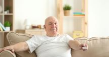 Stire din Sănătate : Mare atenţie! Stilul de viaţă sedentar creşte riscul de diabet