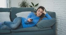 Stire din Sănătate : Evitaţi sedentarismul! Sfaturi pentru a rămâne activi, deci mai sănătoși!
