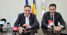 Stire din Politică-Administrație : Conducerea CJC reacționează la absenteismul consilierilor județeni! "Este o lipsă de respect la adresa cetăţenilor"