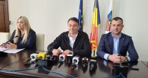 Stire din Politică-Administrație : Aleşii judeţeni din Constanţa votează proiecte pentru persoanele cu dizabilităţi