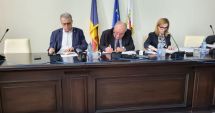 Stire din Politică-Administrație : Aleşii locali vor decide dacă unele clădiri din municipiul Constanţa intră în reabilitare