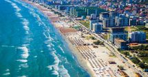 Stire din Politică-Administrație : Aleşii locali au decis. Va apărea o nouă construcţie de 15 etaje în Mamaia Nord