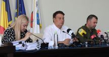 Stire din Politică-Administrație : Atenţia aleşilor judeţeni, îndreptată către persoanele cu dizabilităţi