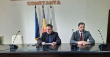 Stire din Politică-Administrație : Procedurile pentru construirea unui nou acvariu la Constanţa, în atenția consilierilor județeni