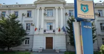Stire din Eveniment : Schimbări importante la IPJ Constanța. Nume sonore au fost mutate din funcții de IGPR
