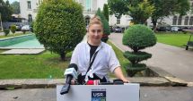 Stire din Politică-Administrație : Semiran Abdurefi de la USR, noi detalii despre proiectul trenului metropolitan Constanţa