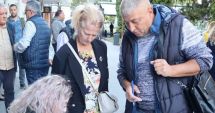 Stire din Politică-Administrație : Unde se strâng semnături pentru alegerile prezidenţiale? Mobilizare slabă a partidelor, la Constanţa