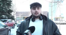 Stire din Eveniment : Patru luni în Armată, voluntar. Tinerii constănțeni văd disciplina ca pe un avantaj