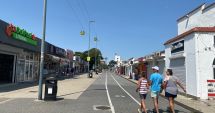 Stire din Social : Final de sezon dificil pe litoralul românesc! Hotelurile au început deja să tragă obloanele