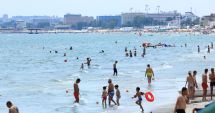 Stire din Social : Sfârșit de sezon pe litoral. Se vor mai întoarce turiștii și anul viitor? "Prețurile mi s-au părut exagerate"