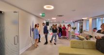 Stire din Sănătate : SIA (Servicii Imagistică Armonia), cel mai nou şi complex centru medical, şi-a deschis porţile la Constanţa