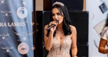 Stire din Social : Regina genelor din Constanţa, Sibel Cristea: "Acest job înseamnă totul pentru mine"
