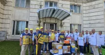Stire din Cultură-Educație : Sindicatele ies în stradă, dar profesorii consideră că nu cu proteste simbolice și comunicate se ajunge la rezultate