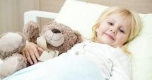 Stire din Sănătate : Sindromul nefrotic la copii. Semnele ascunse pe care părinții nu trebuie să le ignore