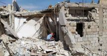 Stire din Actualitate : A șaptea zi de lupte sângeroase în Siria, în pofida unui anunț de încetare a focului