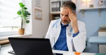 Stire din Social : Blocajele informatice paralizează cabinetele medicale din Constanța. „Facem ture de noapte!“