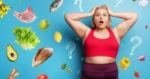 Stire din Sănătate : Slăbiți inteligent, fără să vă pierdeți masa musculară și energia!