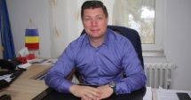 Stire din Politică-Administrație : Infrastructura din Techirghiol, dezvoltată de administraţia locală. „Am realizat mai multe obiective”