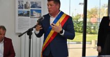 Stire din Politică-Administrație : Edilul din Techirghiol, Iulian Soceanu, după ce a depus jurământul: „Vom lucra pentru dumneavoastră”