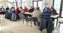 Stire din Politică-Administrație : Primăria Techirghiol, ajutor pentru tinerii părinţi. Câţi bani primesc aceştia pentru un nou-născut