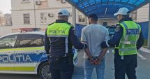 Stire din Eveniment : Șoferii băuți, "vânați" de polițiștii rutieri! Sute de persoane au fost testate cu aparatul etilotest