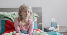 Stire din Sănătate : Ce trebuie să știe orice părinte despre somnambulismul la copii
