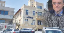 Stire din Cultură-Educație : Reacții dure după plecarea lui Sorin Mihai din fruntea ISJ Constanța: „Există un decont moral”
