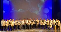 Stire din Cultură-Educație : A treia ediție a Concertului de colinde „Lu’Mina-n dar” readună constănțenii în Sala Club SNC
