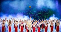Stire din Cultură-Educație : ”Rădăcini” pentru viață! Spectacol caritabil, la Centrul ”Jean Constantin”