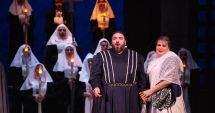 Stire din Cultură-Educație : Oportunități pentru seri memorabile, în compania artiștilor teatrelor constănțene