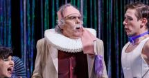 Stire din Cultură-Educație : Ofertă bogată de spectacole în teatrele din Constanța, în acest sfârșit de săptămână