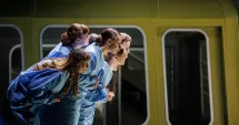 Stire din Cultură-Educație : Teatru, operă și expoziții de neratat, oferta acestui weekend cultural la Constanța