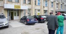 Stire din Social : Taxaţi şi dincolo de moarte. Anchetă la Spitalul Judeţean, după acuzaţiile de mită de la morgă