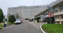 Stire din Social : Scandal după scandal la Spitalul Județean Constanța. Medic angajat prin concurs, demis fără explicații