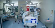 Stire din Social : Gerul și virozele copleșesc spitalele din Constanța