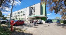 Stire din Social : Modernizare fără deranj. Pacienții nu sunt afectați de lucrările de la Spitalul de Boli Infecțioase