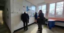 Stire din Social : Între datorii și modernizare. Spitalul CF Constanța se reorganizează pentru pacienți