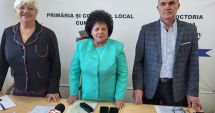 Stire din Sport : Sportivii din Cumpăna, lăudaţi de primarul Mariana Gâju. "Ce vedeţi aici a devenit un mod de viaţă"